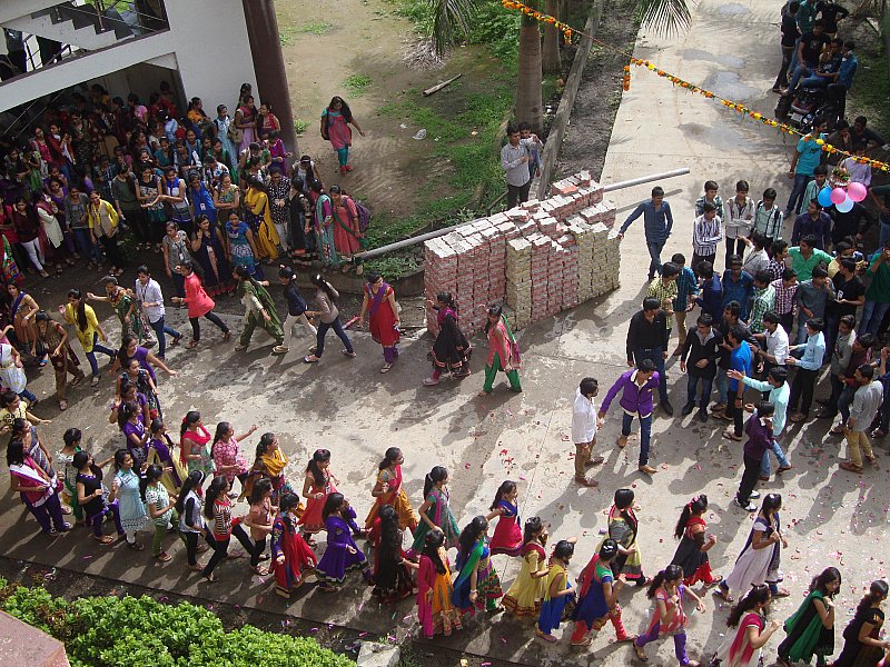 Janmashtami Utshav