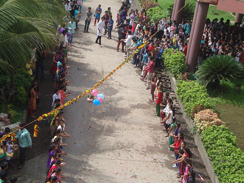 Janmashtami Utshav