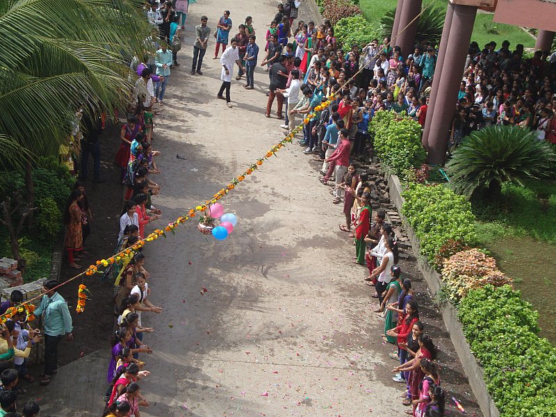 Janmashtami Utshav