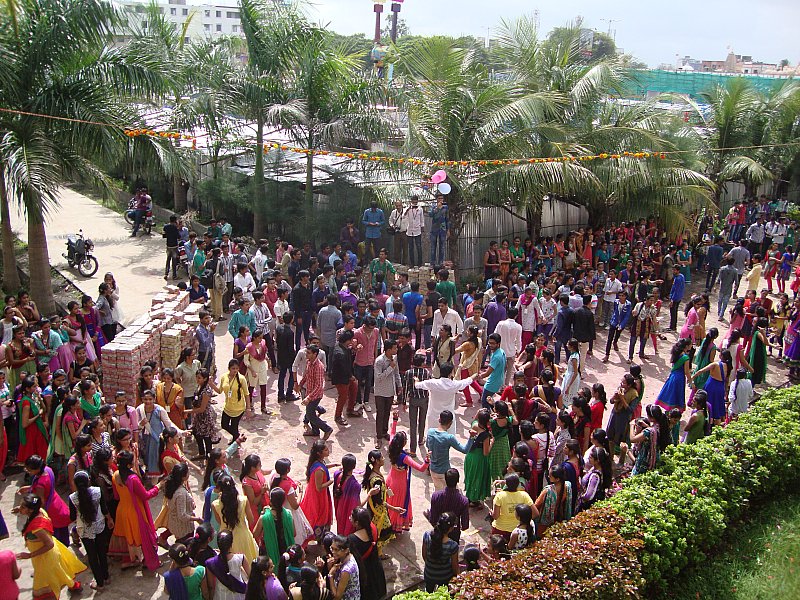 Janmashtami Utshav